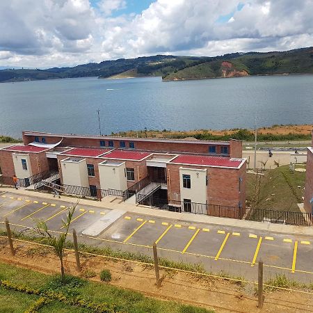 Calima Darien Villa Exterior foto