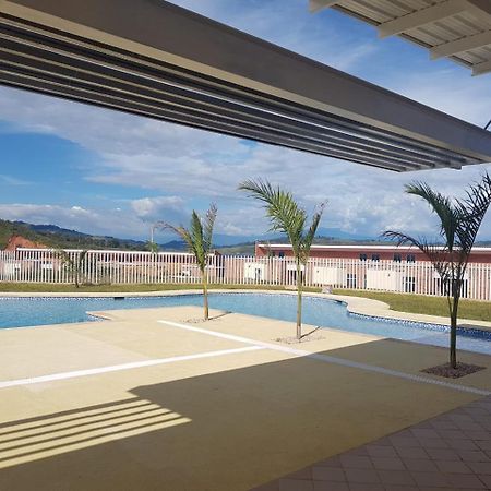 Calima Darien Villa Exterior foto