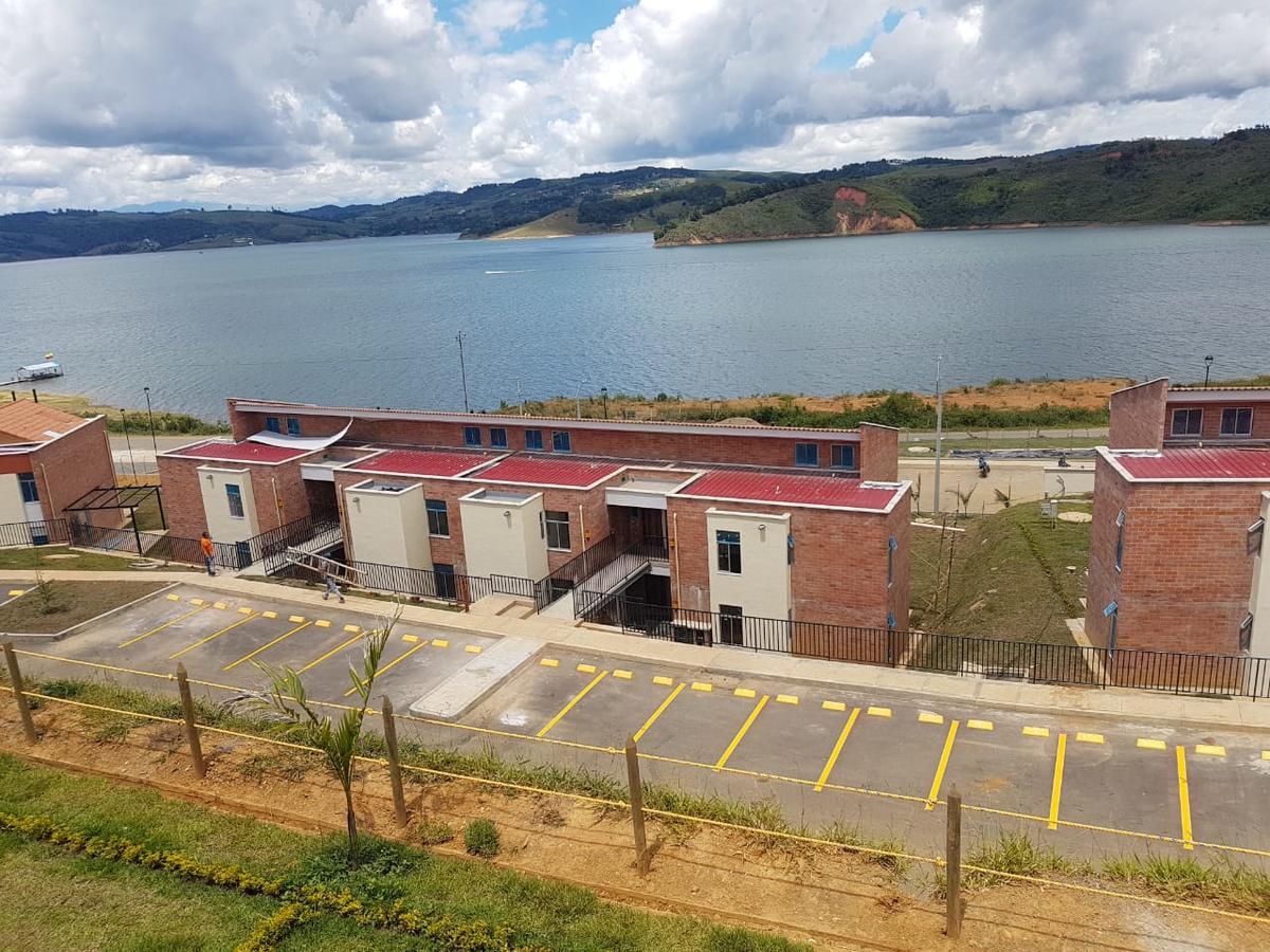 Calima Darien Villa Exterior foto