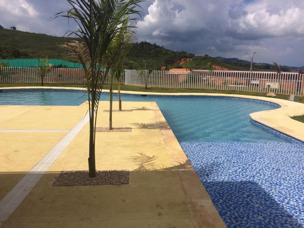 Calima Darien Villa Exterior foto