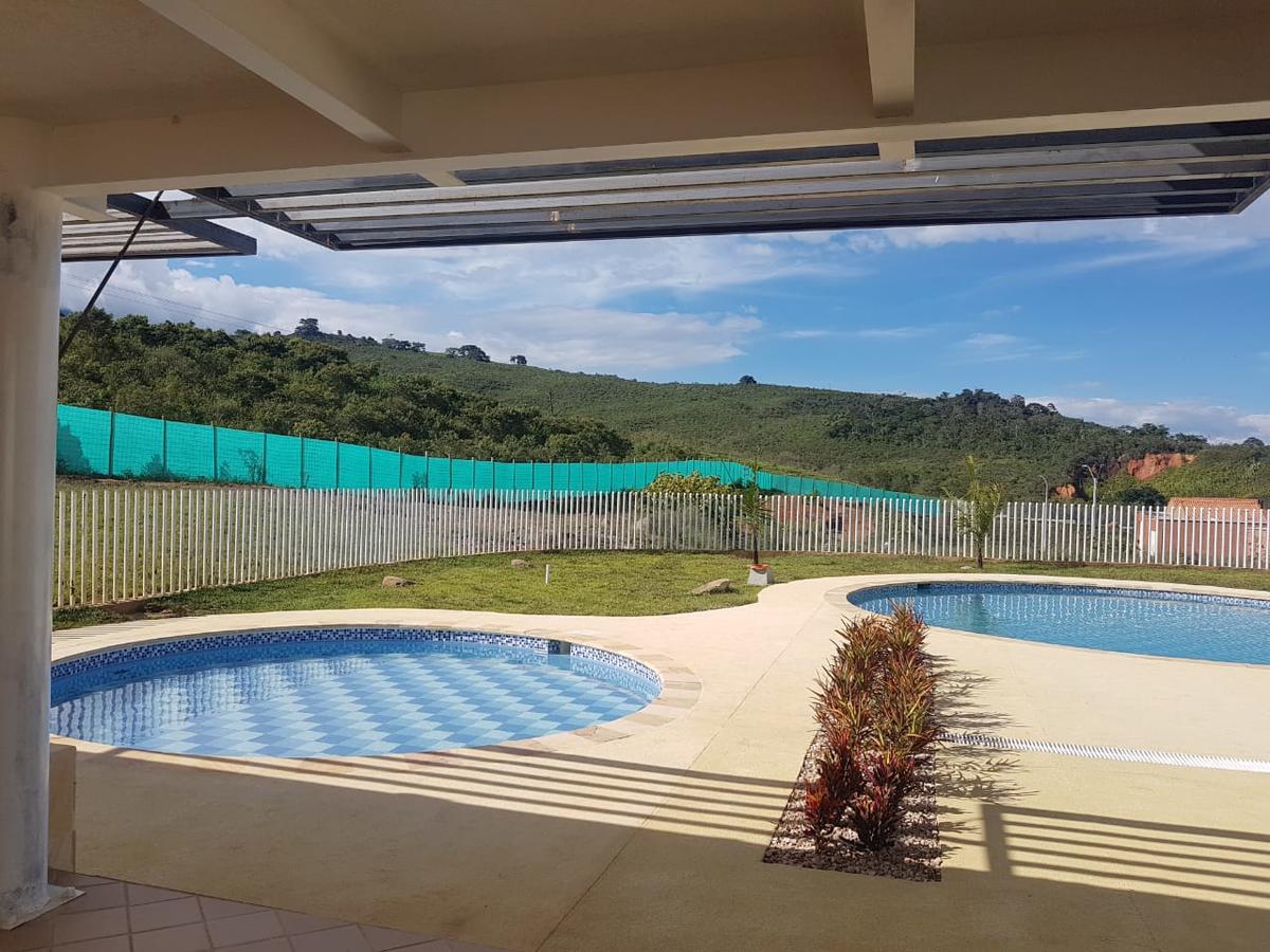 Calima Darien Villa Exterior foto