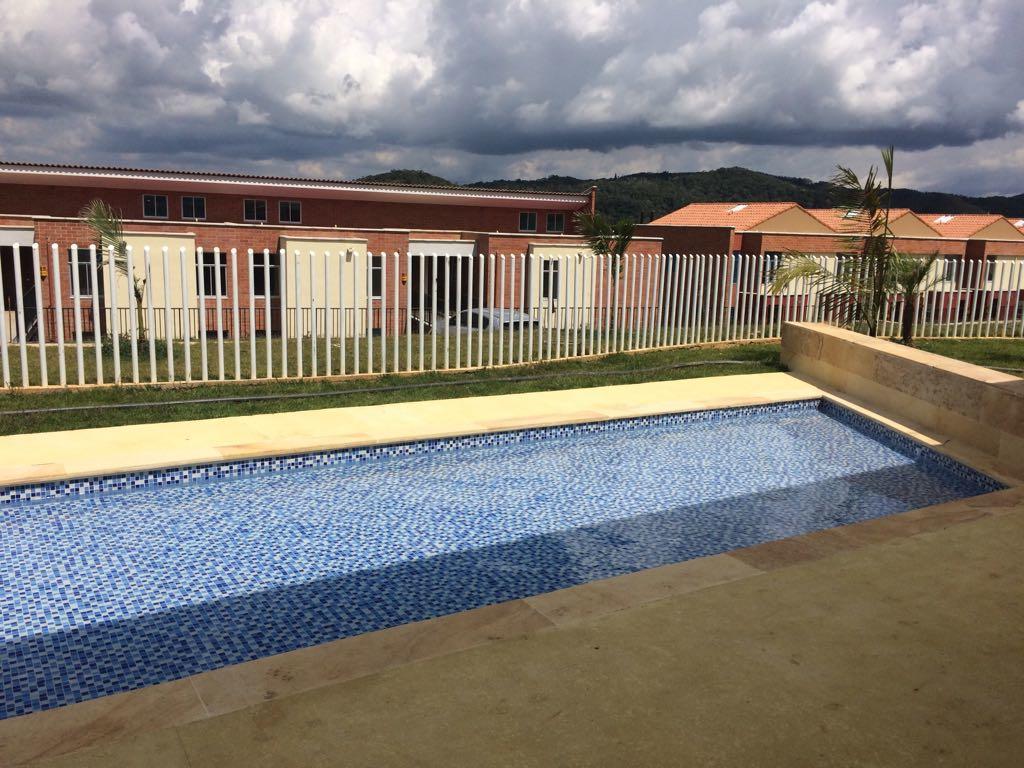 Calima Darien Villa Exterior foto