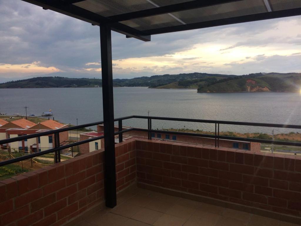 Calima Darien Villa Exterior foto