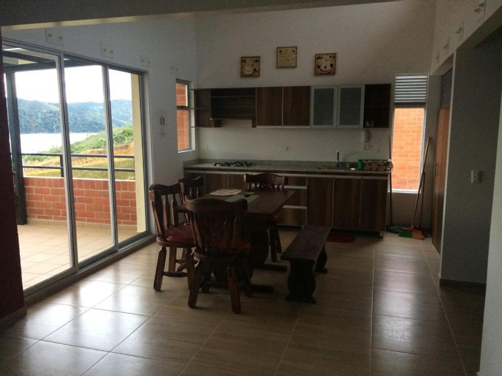 Calima Darien Villa Exterior foto